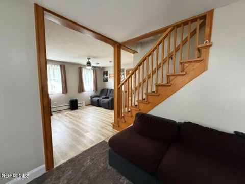 Tiny photo for 111 W Allison Street, Stryker, OH 43557 (MLS # 10014003)