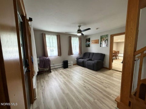 Tiny photo for 111 W Allison Street, Stryker, OH 43557 (MLS # 10014003)