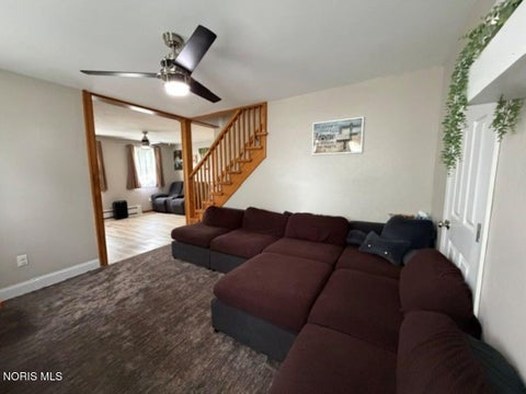 Tiny photo for 111 W Allison Street, Stryker, OH 43557 (MLS # 10014003)