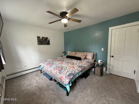 Tiny photo for 111 W Allison Street, Stryker, OH 43557 (MLS # 10014003)