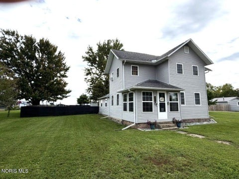 Tiny photo for 111 W Allison Street, Stryker, OH 43557 (MLS # 10014003)