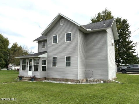 Tiny photo for 111 W Allison Street, Stryker, OH 43557 (MLS # 10014003)
