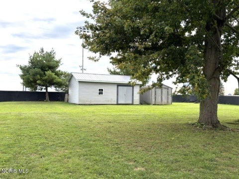 Tiny photo for 111 W Allison Street, Stryker, OH 43557 (MLS # 10014003)