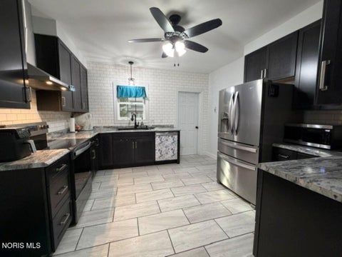 Tiny photo for 111 W Allison Street, Stryker, OH 43557 (MLS # 10014003)
