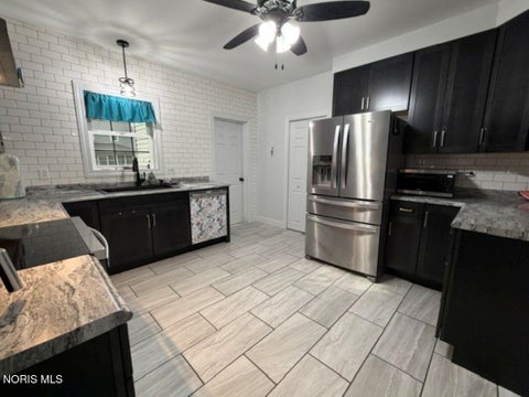 Tiny photo for 111 W Allison Street, Stryker, OH 43557 (MLS # 10014003)