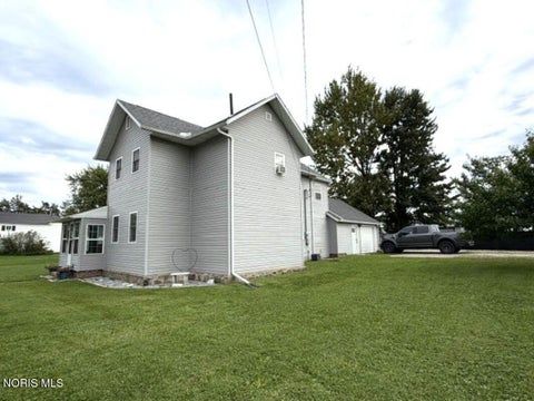Tiny photo for 111 W Allison Street, Stryker, OH 43557 (MLS # 10014003)