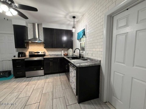 Tiny photo for 111 W Allison Street, Stryker, OH 43557 (MLS # 10014003)