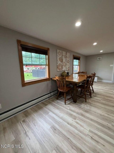 Tiny photo for 111 W Allison Street, Stryker, OH 43557 (MLS # 10014003)