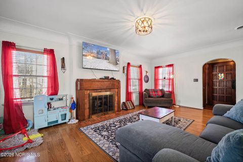 Tiny photo for 3619 Harley Road, Toledo, OH 43613 (MLS # 10003726)