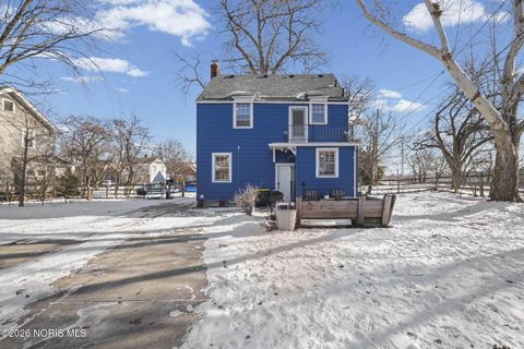 Tiny photo for 3619 Harley Road, Toledo, OH 43613 (MLS # 10003726)