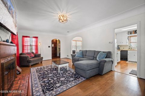 Tiny photo for 3619 Harley Road, Toledo, OH 43613 (MLS # 10003726)