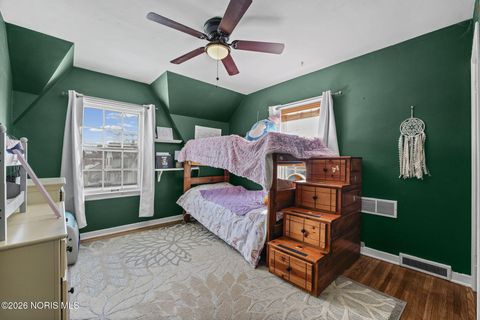 Tiny photo for 3619 Harley Road, Toledo, OH 43613 (MLS # 10003726)