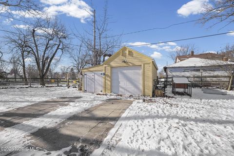 Tiny photo for 3619 Harley Road, Toledo, OH 43613 (MLS # 10003726)