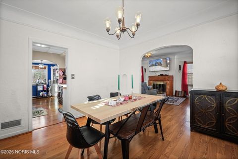 Tiny photo for 3619 Harley Road, Toledo, OH 43613 (MLS # 10003726)