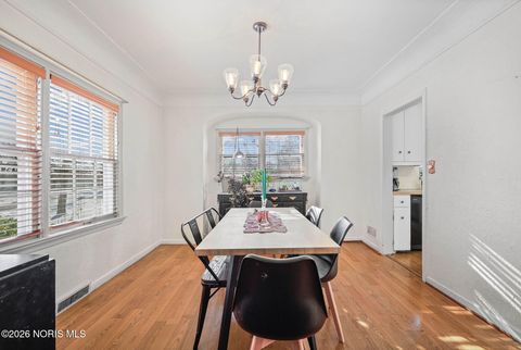 Tiny photo for 3619 Harley Road, Toledo, OH 43613 (MLS # 10003726)