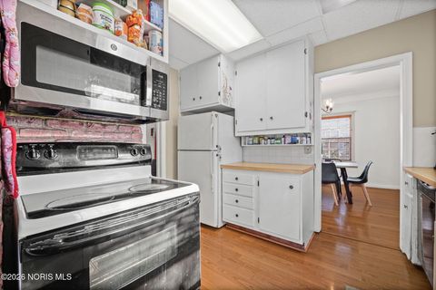 Tiny photo for 3619 Harley Road, Toledo, OH 43613 (MLS # 10003726)