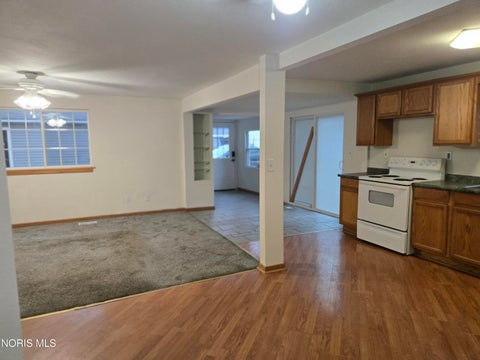 Tiny photo for 727 Countway Road, Holland, OH 43528 (MLS # 10012867)