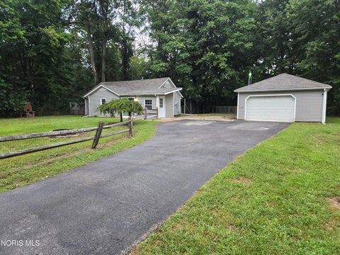 Tiny photo for 727 Countway Road, Holland, OH 43528 (MLS # 10012867)