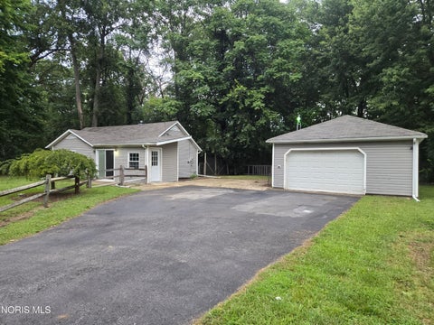 Tiny photo for 727 Countway Road, Holland, OH 43528 (MLS # 10012867)