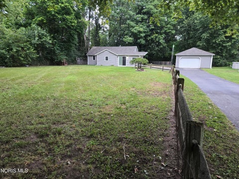 Tiny photo for 727 Countway Road, Holland, OH 43528 (MLS # 10012867)