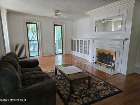 Tiny photo for 336 Holgate Avenue, Defiance, OH 43512 (MLS # 10002145)