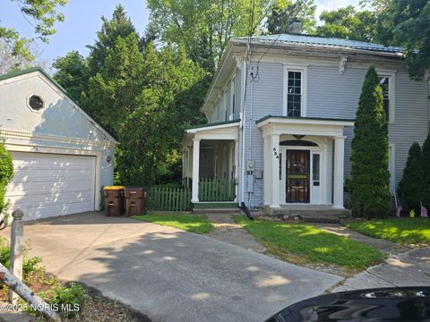 Photo of 336 Holgate Avenue, Defiance, OH 43512 (MLS # 10002145)