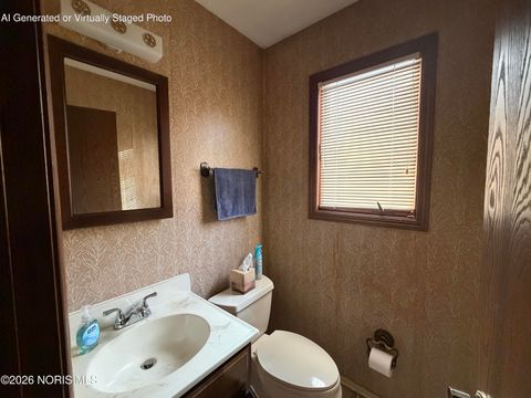 Tiny photo for 11085 Riverbend Court #11085, Perrysburg, OH 43551 (MLS # 10003493)
