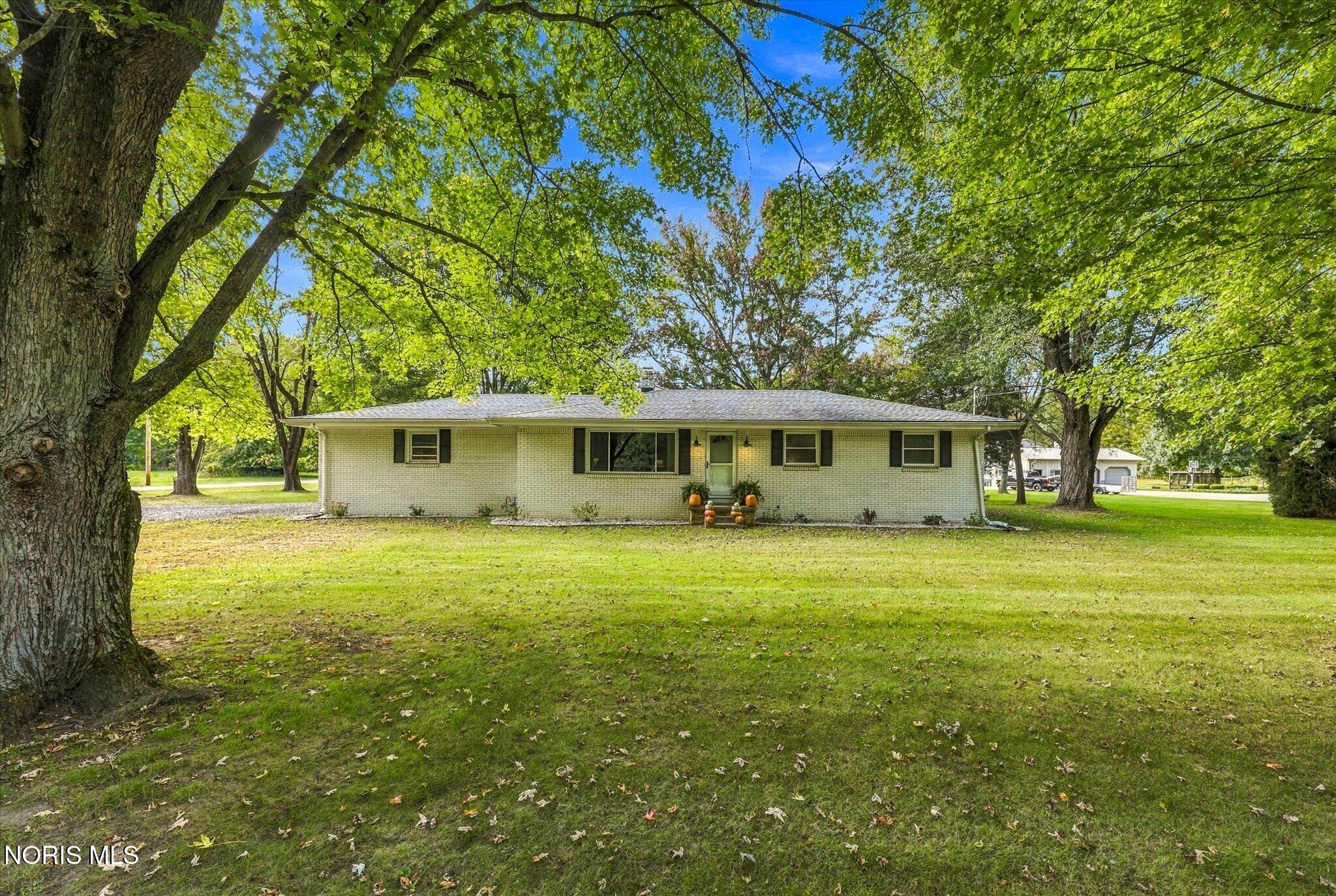 4950 Waterville Swanton Road