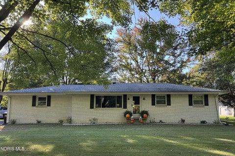 Photo of 4950 Waterville Swanton Road, Swanton, OH 43558 (MLS # 10014431)