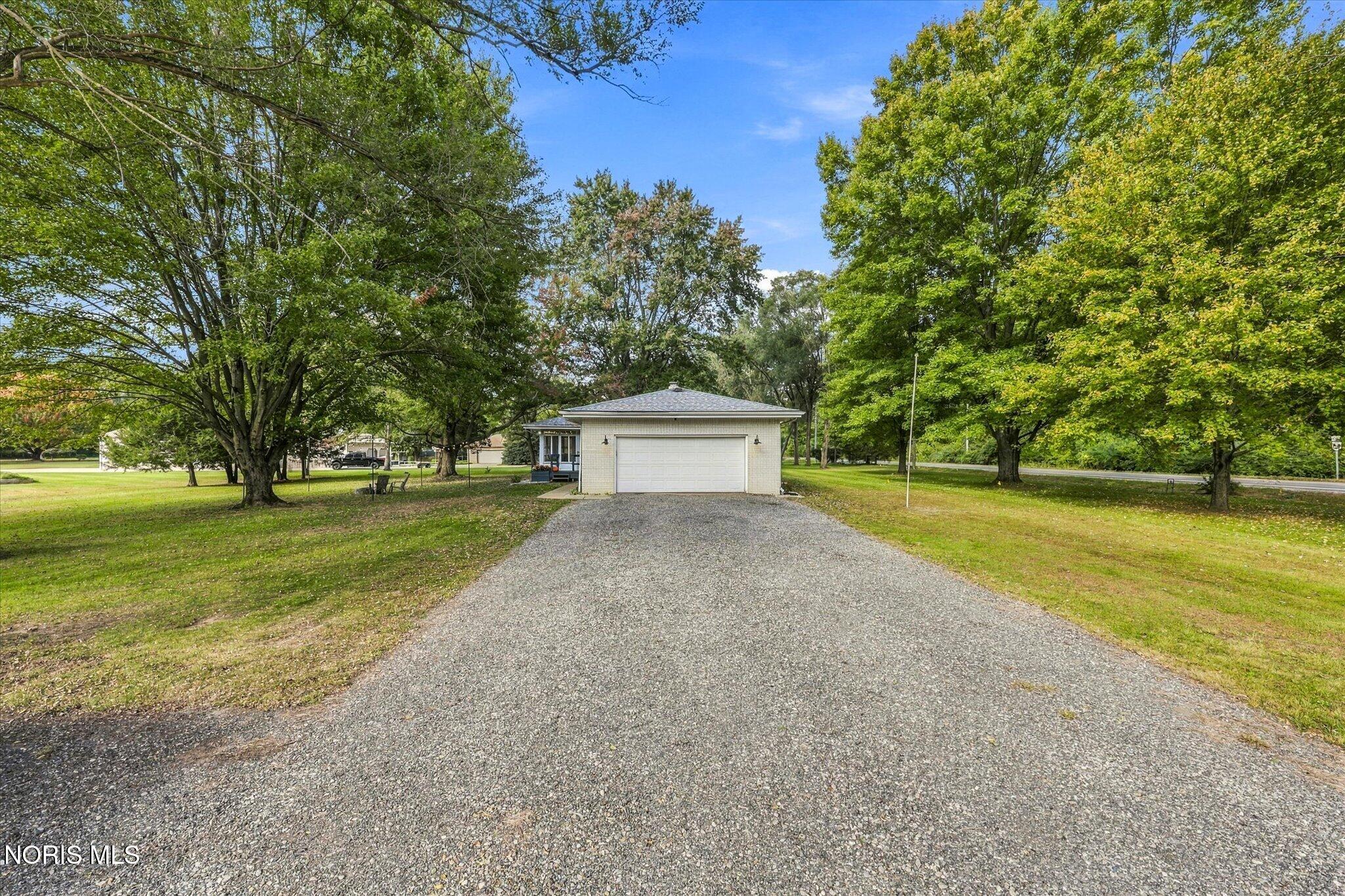4950 Waterville Swanton Road