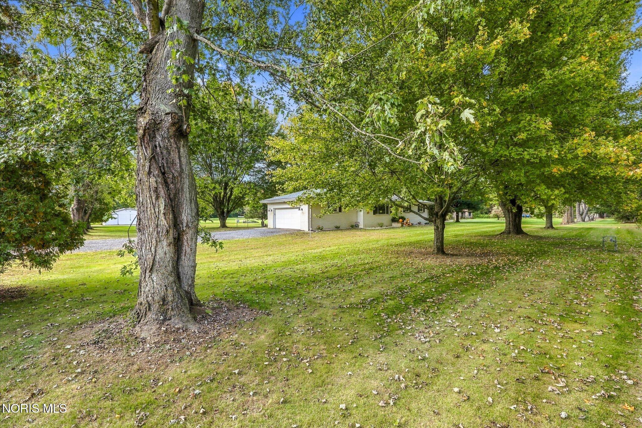 4950 Waterville Swanton Road