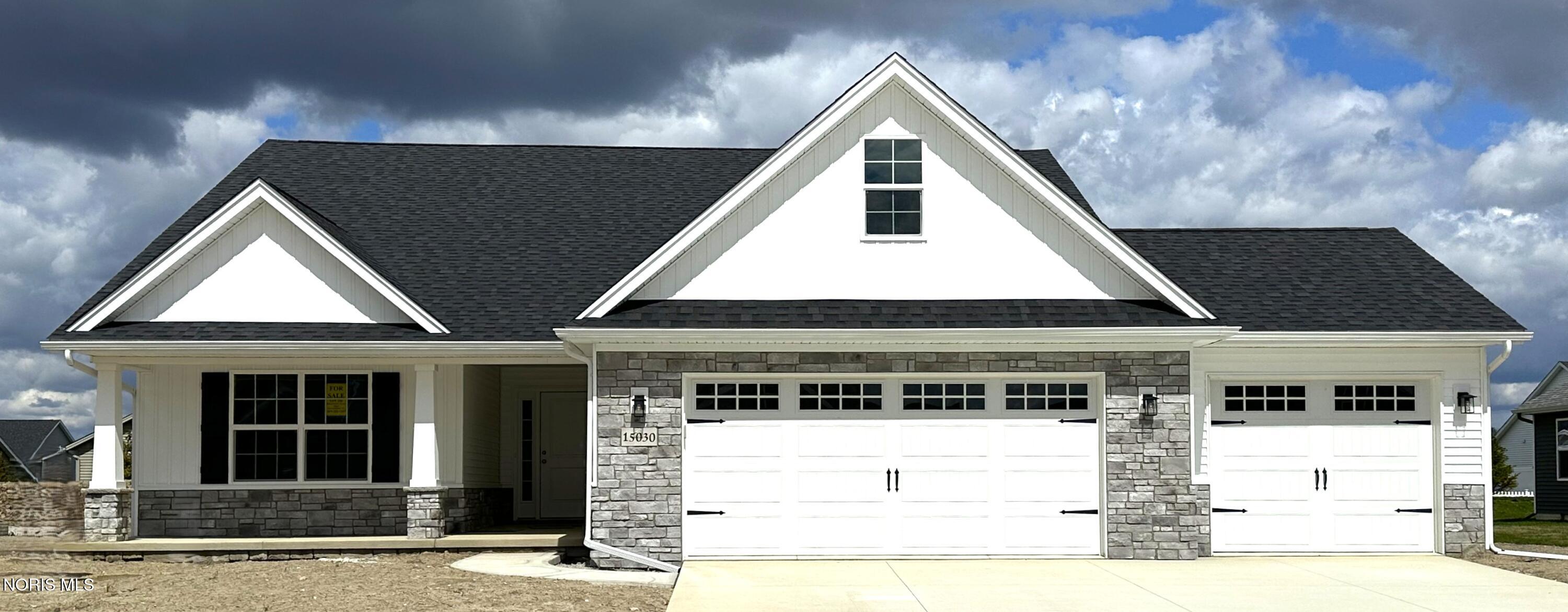 15030 Stonebridge Lane