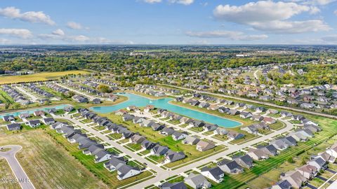 Tiny photo for 15030 Stonebridge Lane, Perrysburg, OH 43551 (MLS # 10006132)