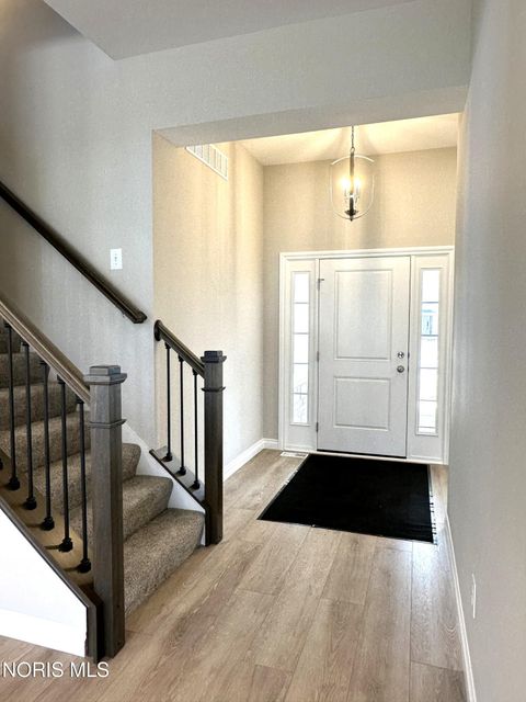 Tiny photo for 15030 Stonebridge Lane, Perrysburg, OH 43551 (MLS # 10006132)