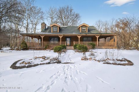 Tiny photo for 17884 Euler Road, Bowling Green, OH 43402 (MLS # 10003360)