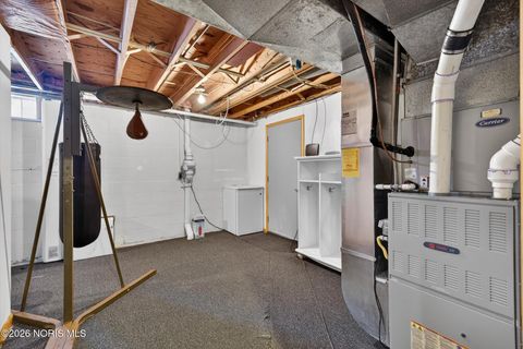 Tiny photo for 17884 Euler Road, Bowling Green, OH 43402 (MLS # 10003360)