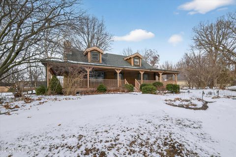 Tiny photo for 17884 Euler Road, Bowling Green, OH 43402 (MLS # 10003360)