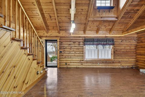 Tiny photo for 17884 Euler Road, Bowling Green, OH 43402 (MLS # 10003360)