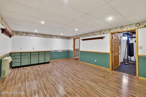 Tiny photo for 17884 Euler Road, Bowling Green, OH 43402 (MLS # 10003360)