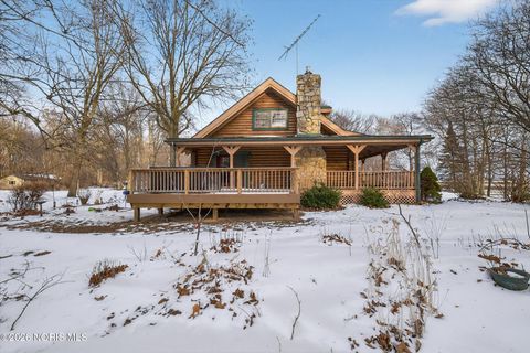 Tiny photo for 17884 Euler Road, Bowling Green, OH 43402 (MLS # 10003360)