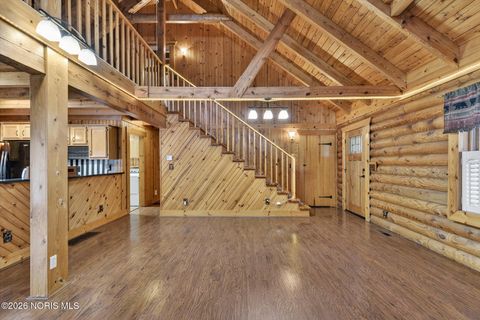 Tiny photo for 17884 Euler Road, Bowling Green, OH 43402 (MLS # 10003360)