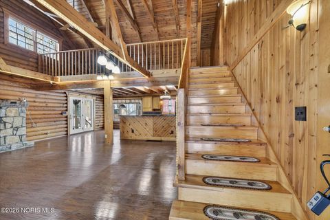 Tiny photo for 17884 Euler Road, Bowling Green, OH 43402 (MLS # 10003360)