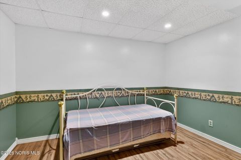 Tiny photo for 17884 Euler Road, Bowling Green, OH 43402 (MLS # 10003360)