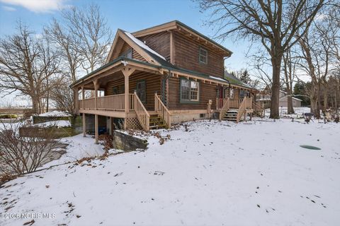 Tiny photo for 17884 Euler Road, Bowling Green, OH 43402 (MLS # 10003360)