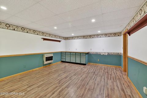 Tiny photo for 17884 Euler Road, Bowling Green, OH 43402 (MLS # 10003360)