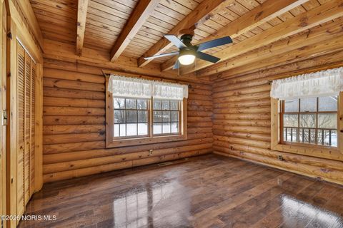 Tiny photo for 17884 Euler Road, Bowling Green, OH 43402 (MLS # 10003360)