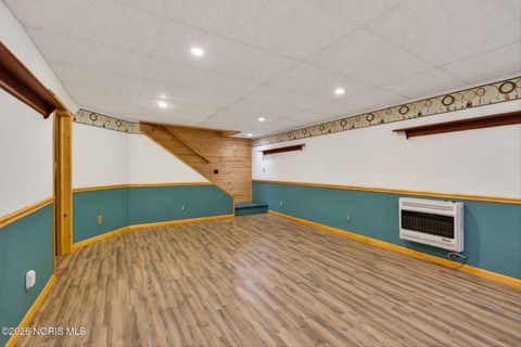 Tiny photo for 17884 Euler Road, Bowling Green, OH 43402 (MLS # 10003360)