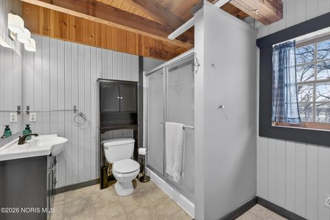 Tiny photo for 17884 Euler Road, Bowling Green, OH 43402 (MLS # 10003360)