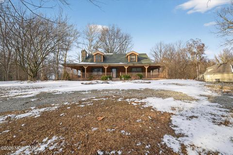 Tiny photo for 17884 Euler Road, Bowling Green, OH 43402 (MLS # 10003360)