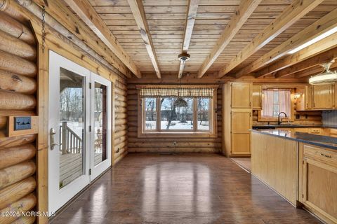 Tiny photo for 17884 Euler Road, Bowling Green, OH 43402 (MLS # 10003360)